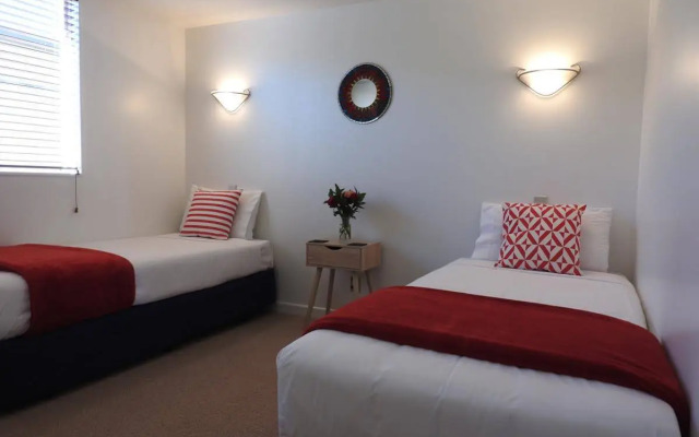 Wine Country Motel Havelock North