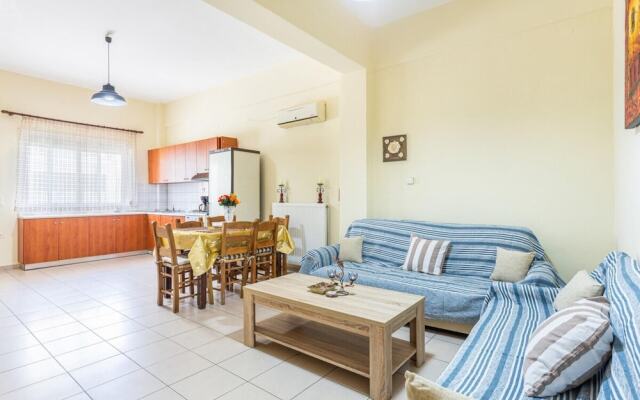Neva s House in Chania