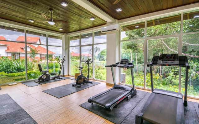 Azao Resort & Spa