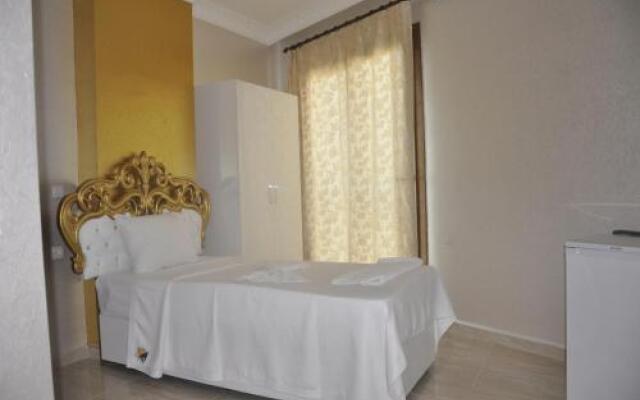 Alev Palace Otel