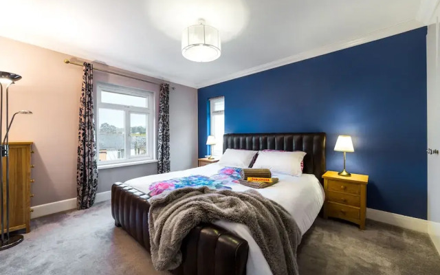 The Architects House