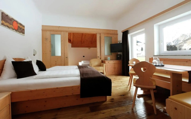 Hotel Alpin