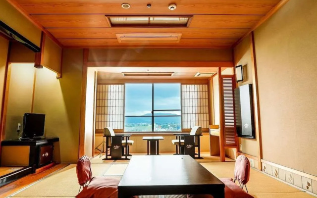 Nara Park Hotel