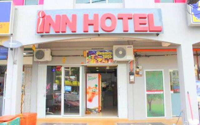 Inn Hotel