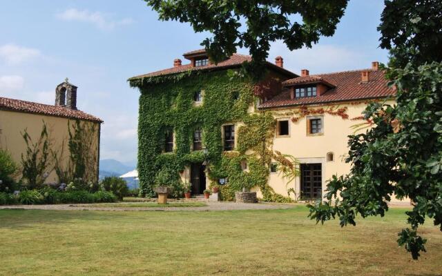 Palacio de Cutre