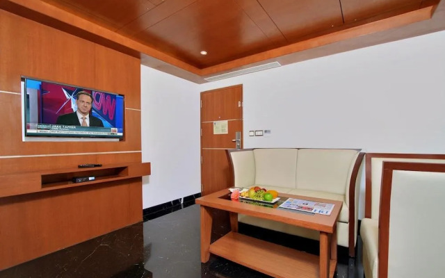 Comfort Inn Insys
