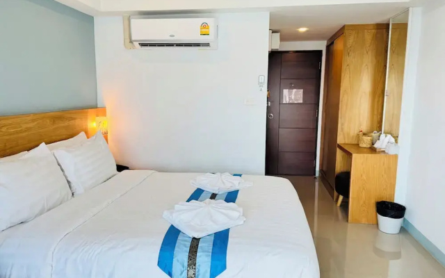 Collection O Room Lanna Hotel