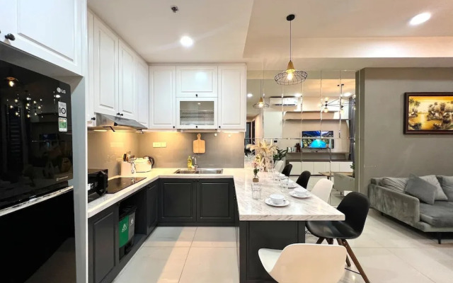 Elegance The Tresor D4