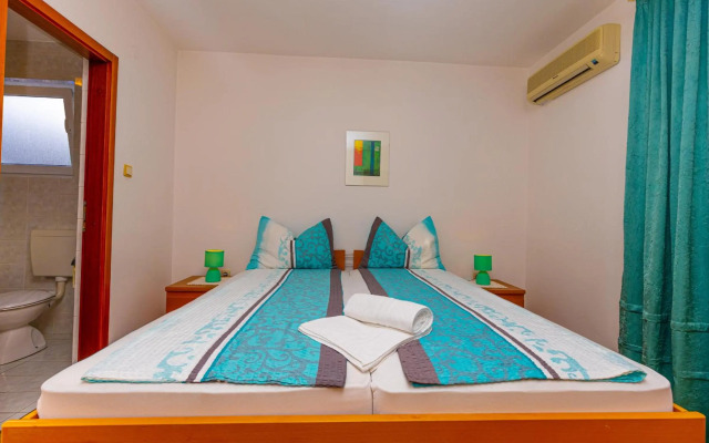 Vacattio apartment 2