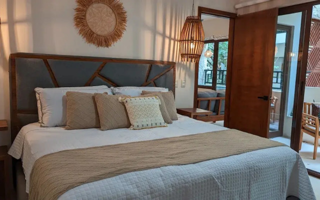 Bohemian Luxury l AMAR TULUM