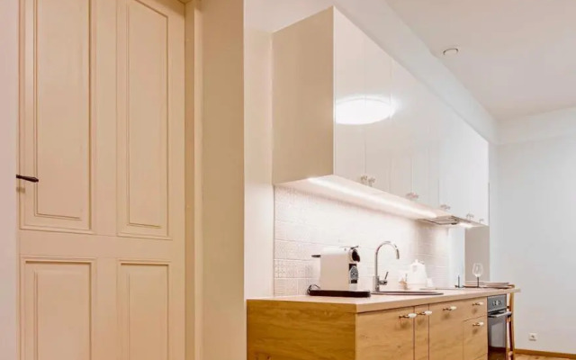 Lossi 32 Apartment