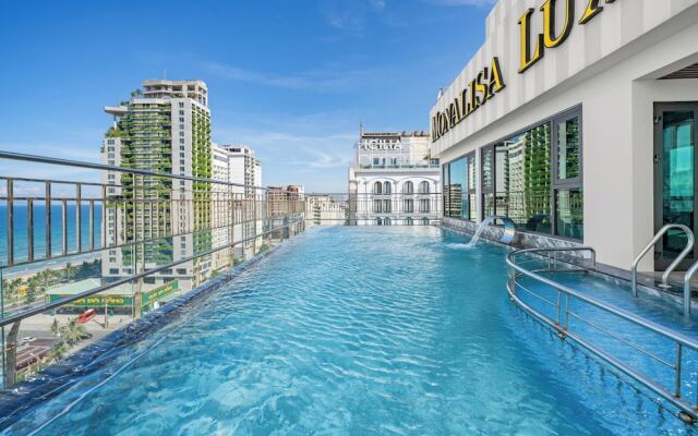 Monalisa Luxury Hotel