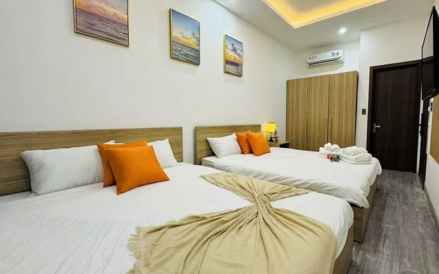 Trai Bi Do - Homestay