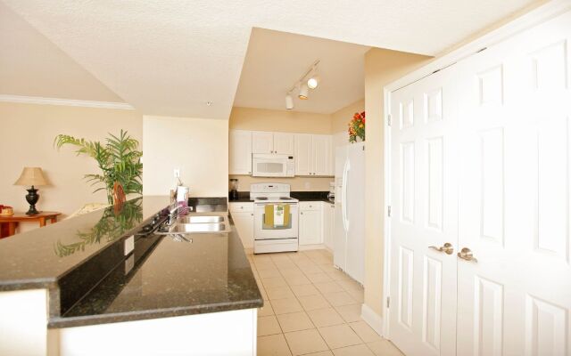 Emerald Beach Resort by Panhandle Getaways