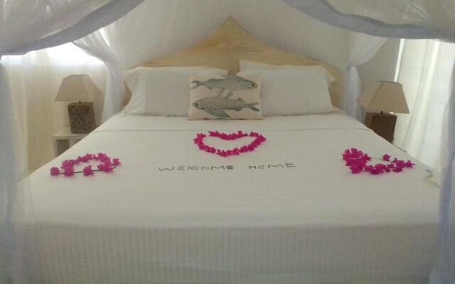 Hob House Watamu