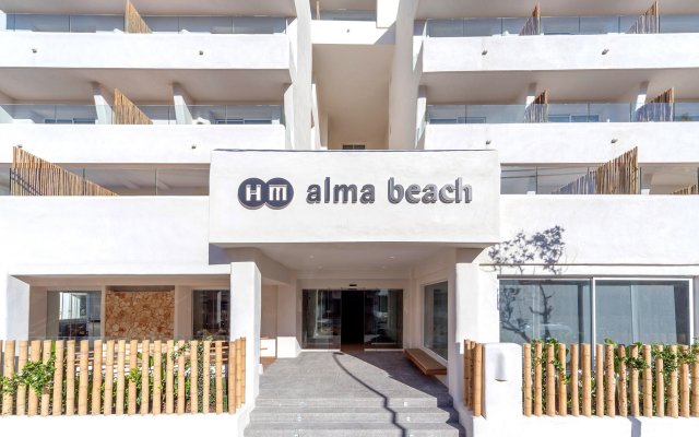 Hotel HM Alma Beach - Adults Only