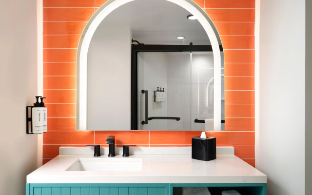 Holiday Inn Express Solana Beach-Del Mar by IHG