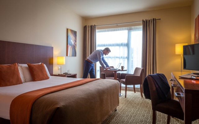 Maldron Hotel Limerick