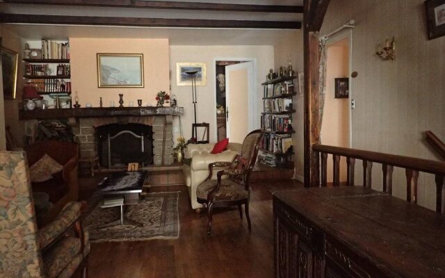 Chambres d'hôtes Coteaux du Val de Sorne