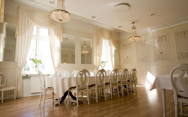 Haparanda Stadshotell
