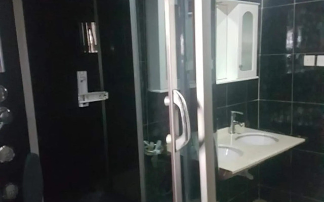 Chamcce Hotel