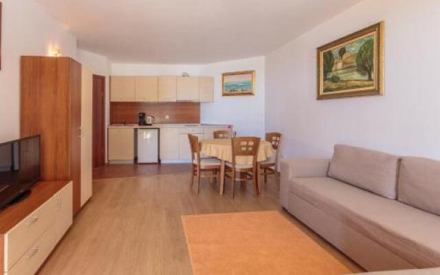 Via Pontica 123 Guest Apartments