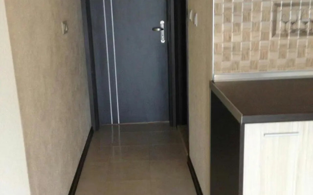 Apartments Hristovi