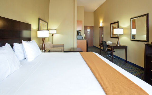 Fairfield by Marriott Inn & Suites Phoenix West Chandler