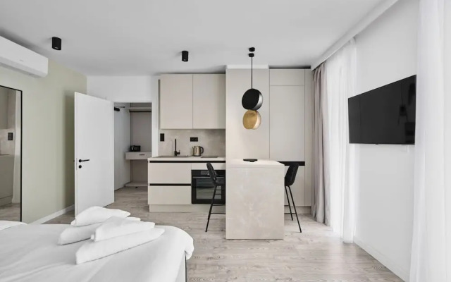 Collect Residence