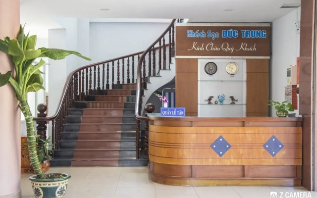 Duc Trung Hotel
