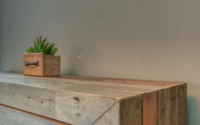 Riverfront Steampunk Stunner