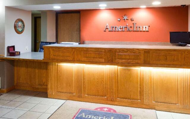 AmericInn by Wyndham Coon Rapids
