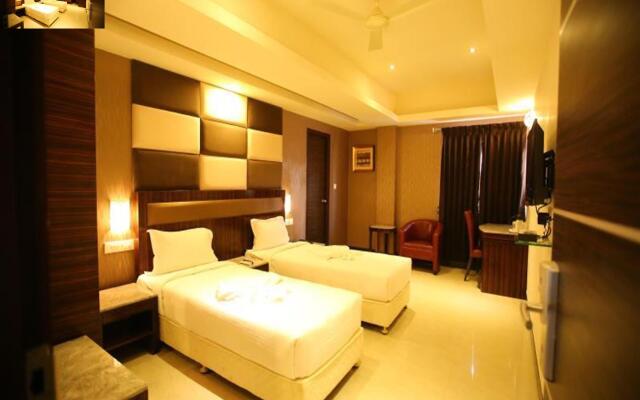 Hotel Venition Inn