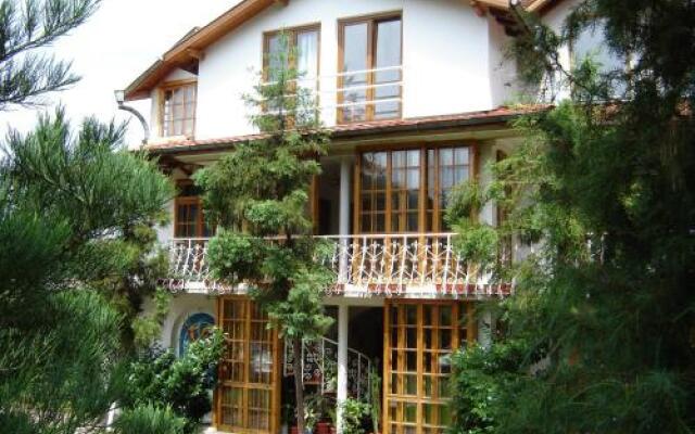 Park Hotel Amfora