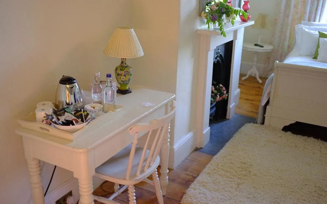 The Old Parsonage Bed and Breakfast (Devon)