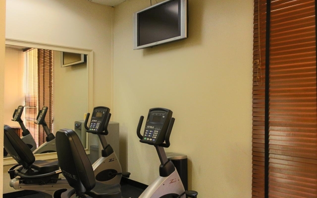 Ramada Plaza by Wyndham Atlanta Airport