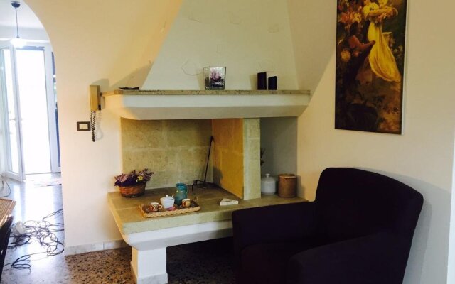 B&B ViaDelMare