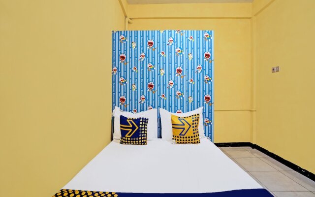 OYO Life  91947 Kost Barokah Syariah