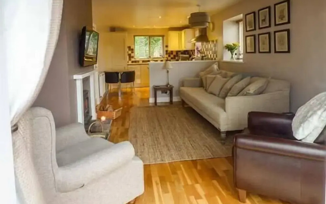 Bridleway Cottage