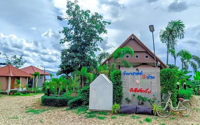 วังผา ชาเล่ต์ รีสอร์ท