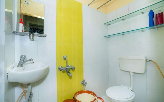 Paradise Homestay - Lodging and Boarding