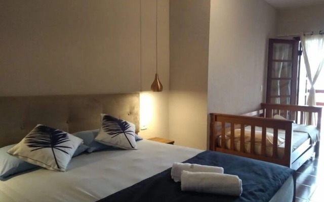 Pousada Recanto El Shadday