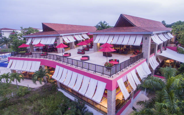 Decameron Baru - All inclusive