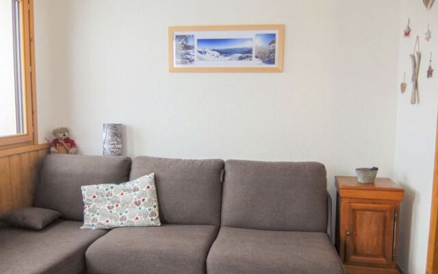 Villa Le Médian Les Menuires 23665