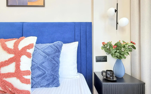 Сутки как дома на улице Фабричная 65/4