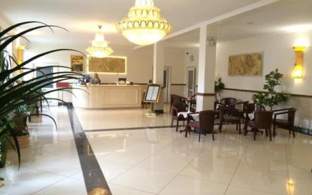 Hotel Colosseum