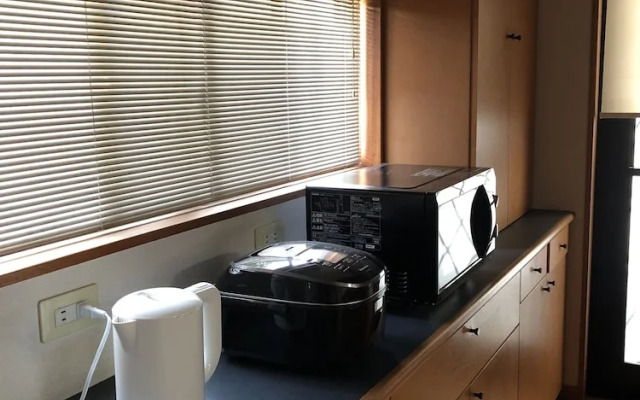 Yanagawa Guest House TSUNAYOSHI