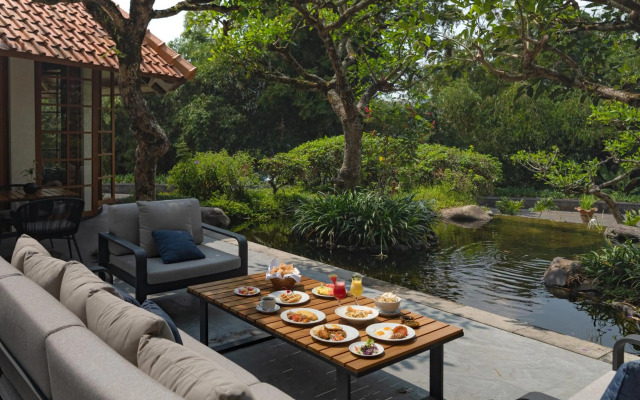 Novus Giri Resort & Spa