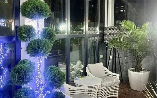 Apartments near the Airport