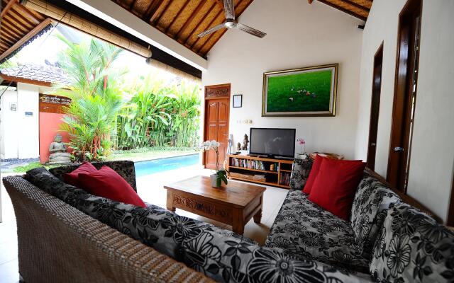 Villa Asri Ubud